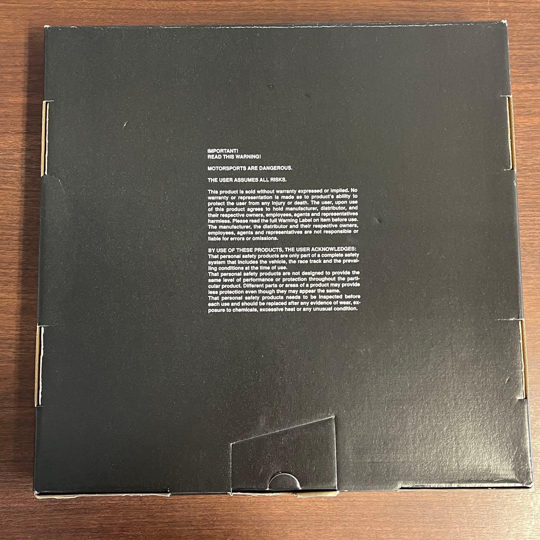 OMP ステアリングホイール　美品　未使用　OD/2042/N