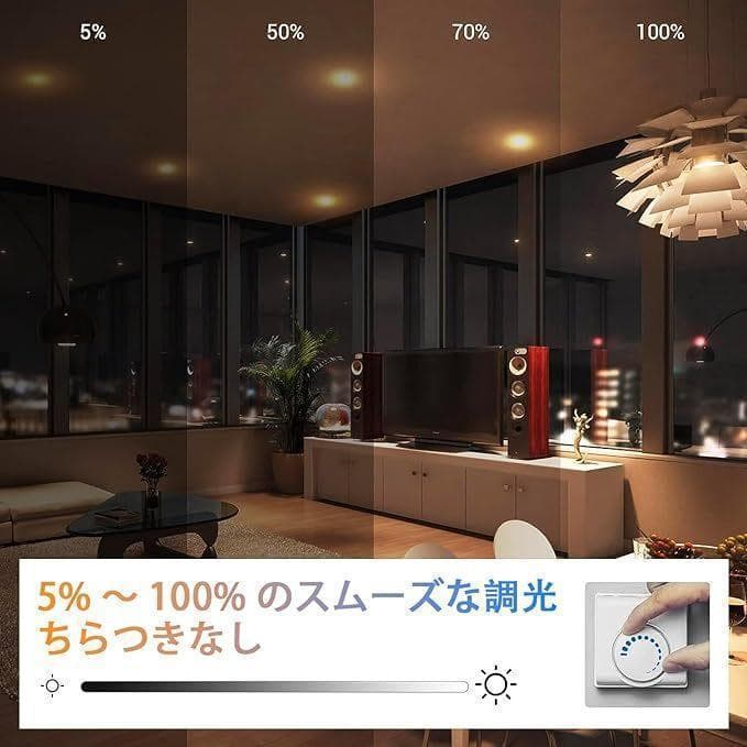 新品 180個セット LED 50W形相当 電球色 全光束500lm E11口金