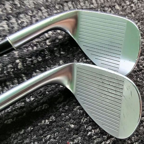 フォーティーン ウェッジセット 50度 56度