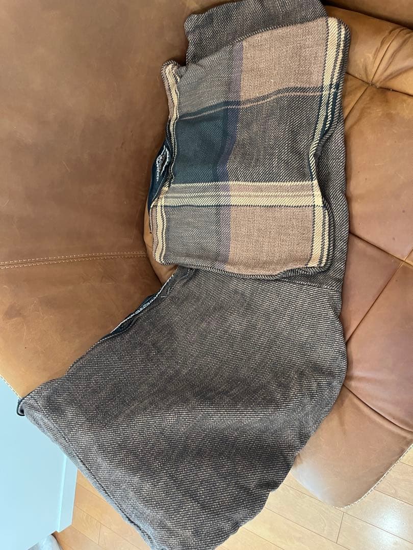 CRASHGATE OPIUM クラッシュゲート オピアム ソファ デニムカバー