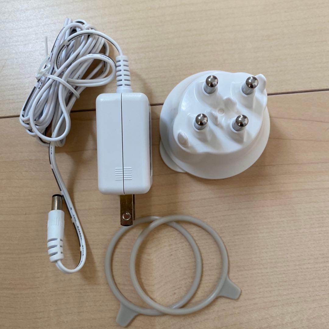 ベレガ セルキュア 美顔器 Cellcure 4T Plus 付属品すべてあり