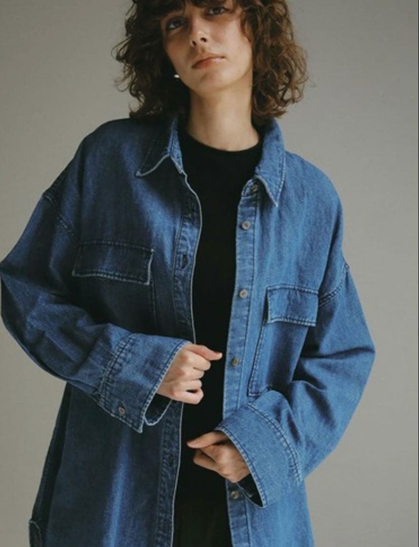 ジャケット・アウター mcyk0206