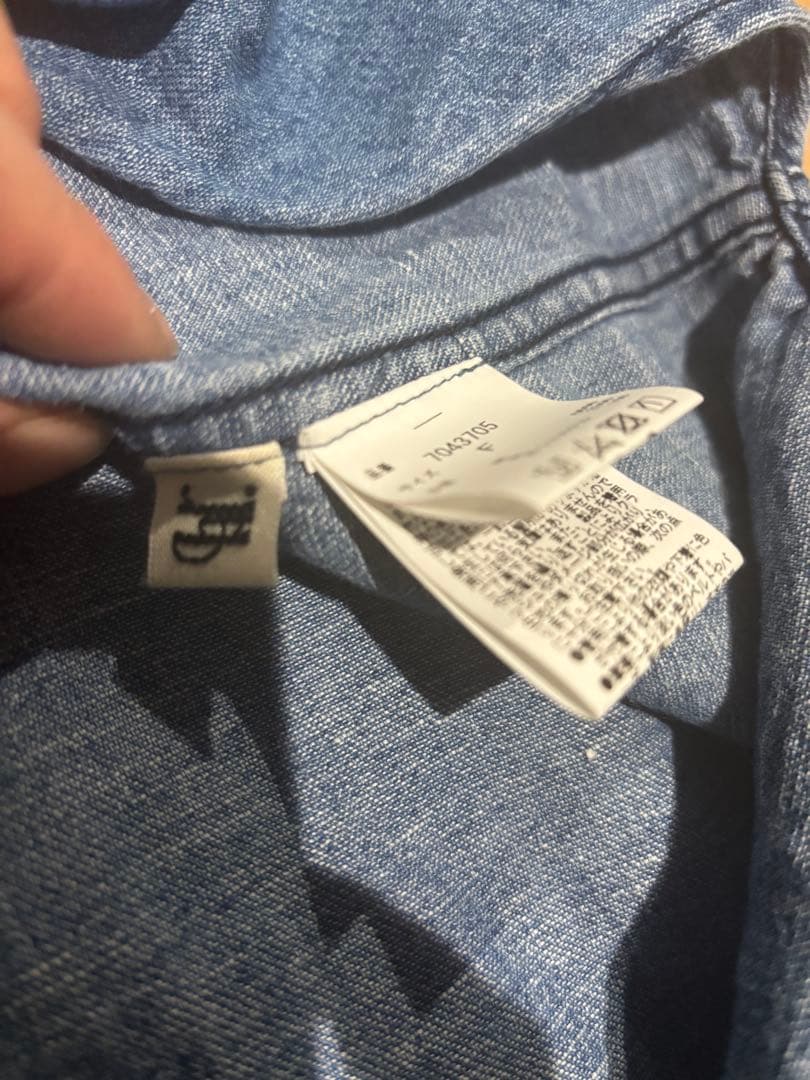 ジャケット・アウター mcyk0206