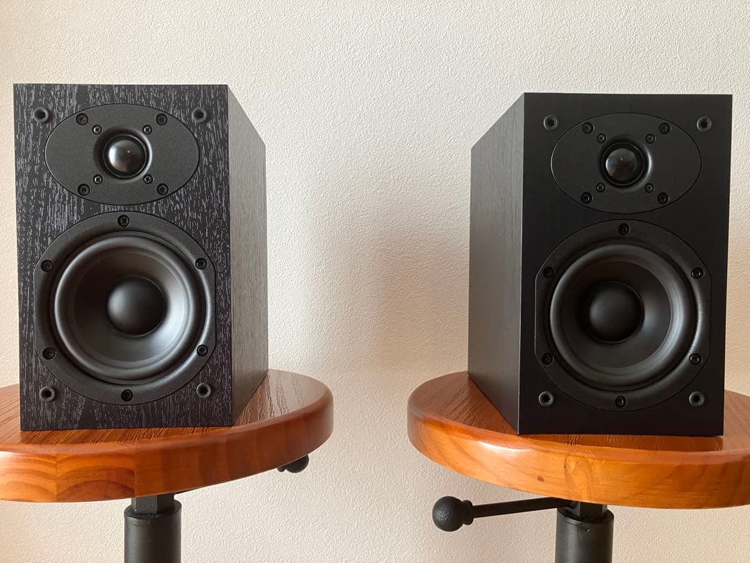 デノン Denon SC-M41 ブックシェルフ型 スピーカー(ペア)