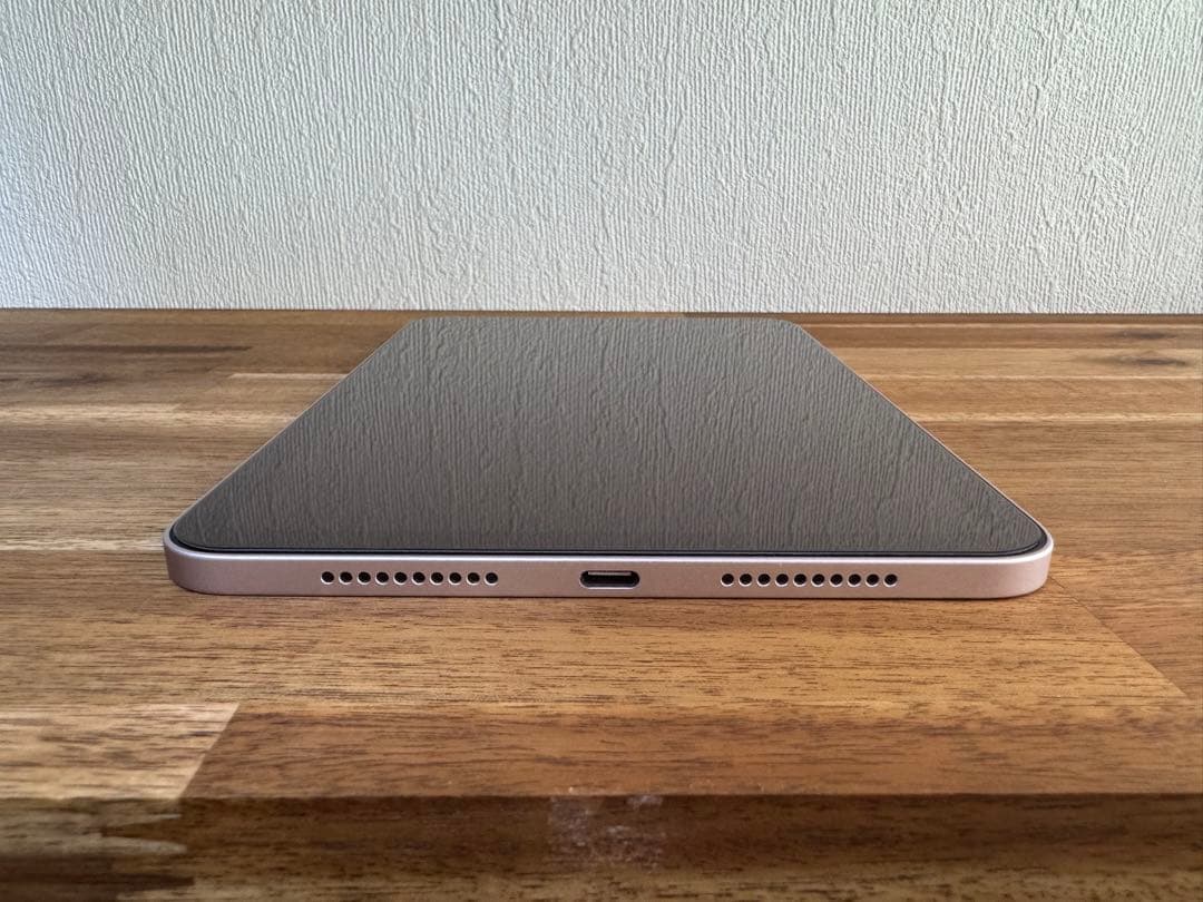 Apple iPad mini 第6世代 Wi‑Fiモデル 256GB ピンク