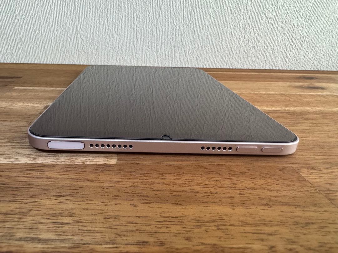 Apple iPad mini 第6世代 Wi‑Fiモデル 256GB ピンク