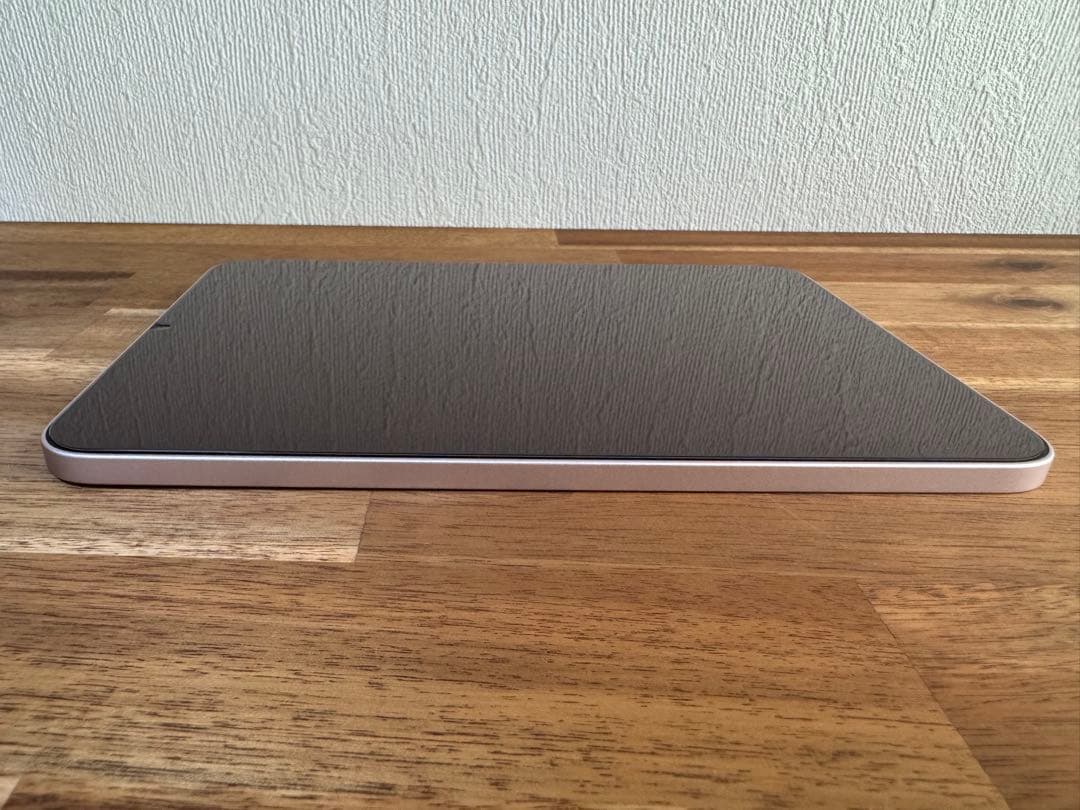 Apple iPad mini 第6世代 Wi‑Fiモデル 256GB ピンク