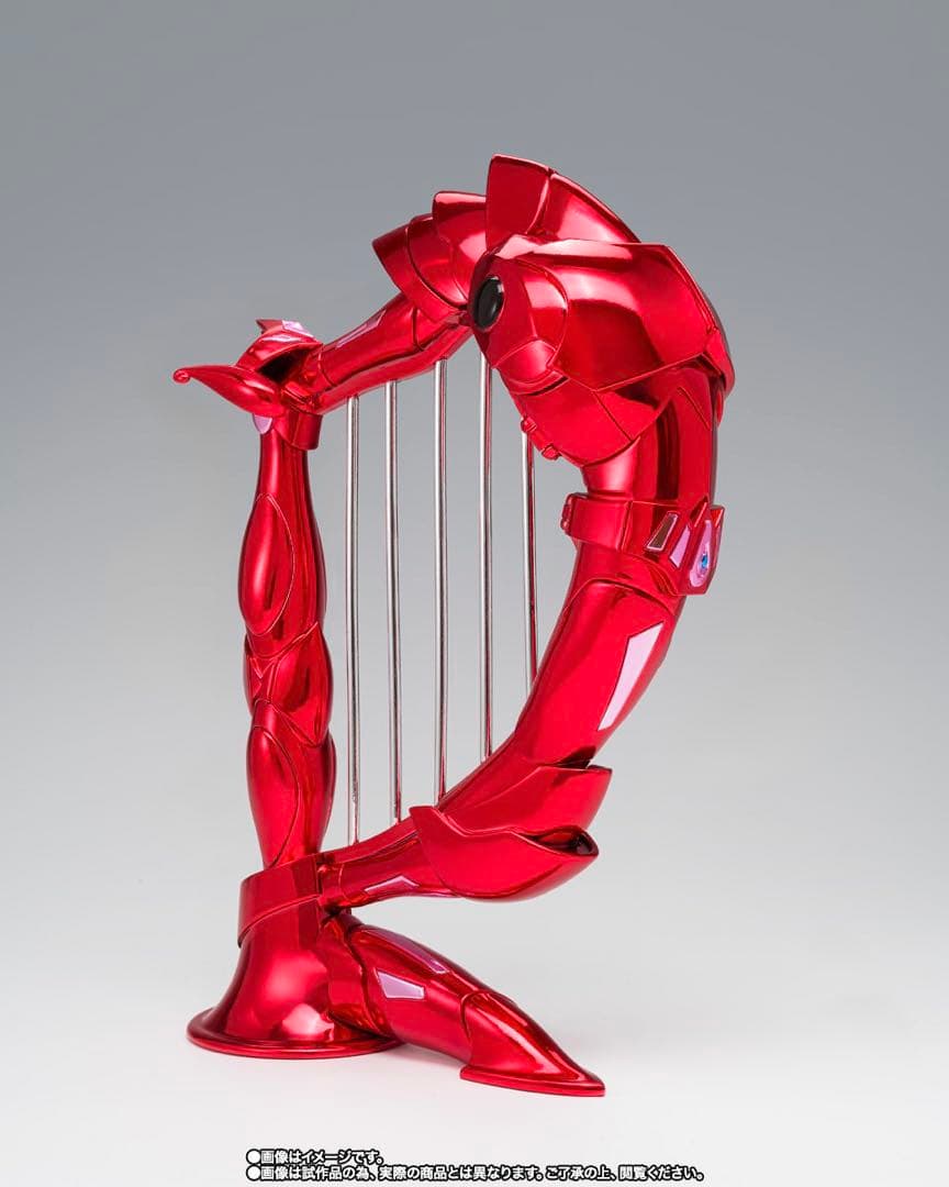 聖闘士聖衣神話EX エータ星ベネトナーシュミーメ