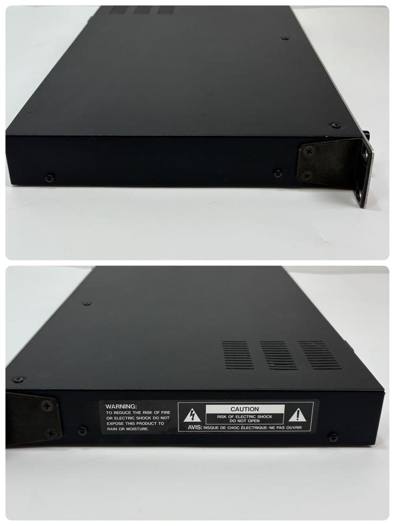 KORG TR-Rack 用 EXPANDED ACCESS MODULE