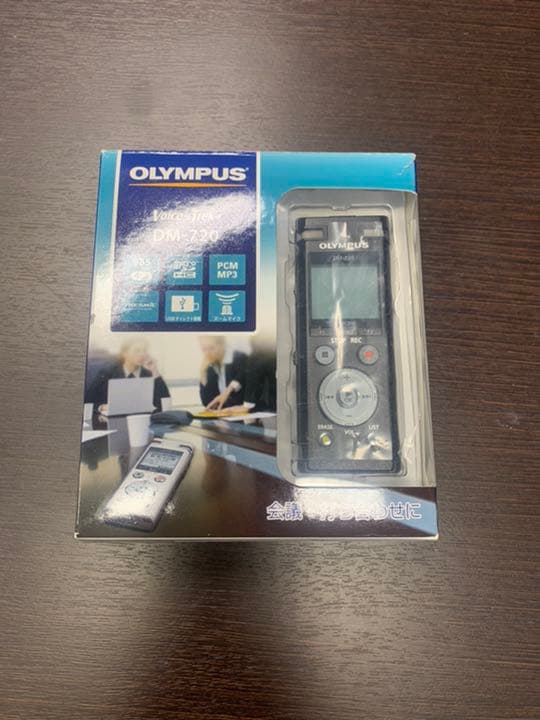 オリンパス　ICレコーダー　ボイスレコーダー　　USB