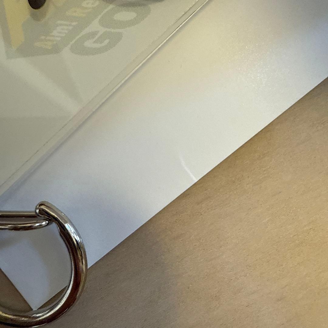 阪神タイガース　近本選手　シークレットキーホルダー　サイン