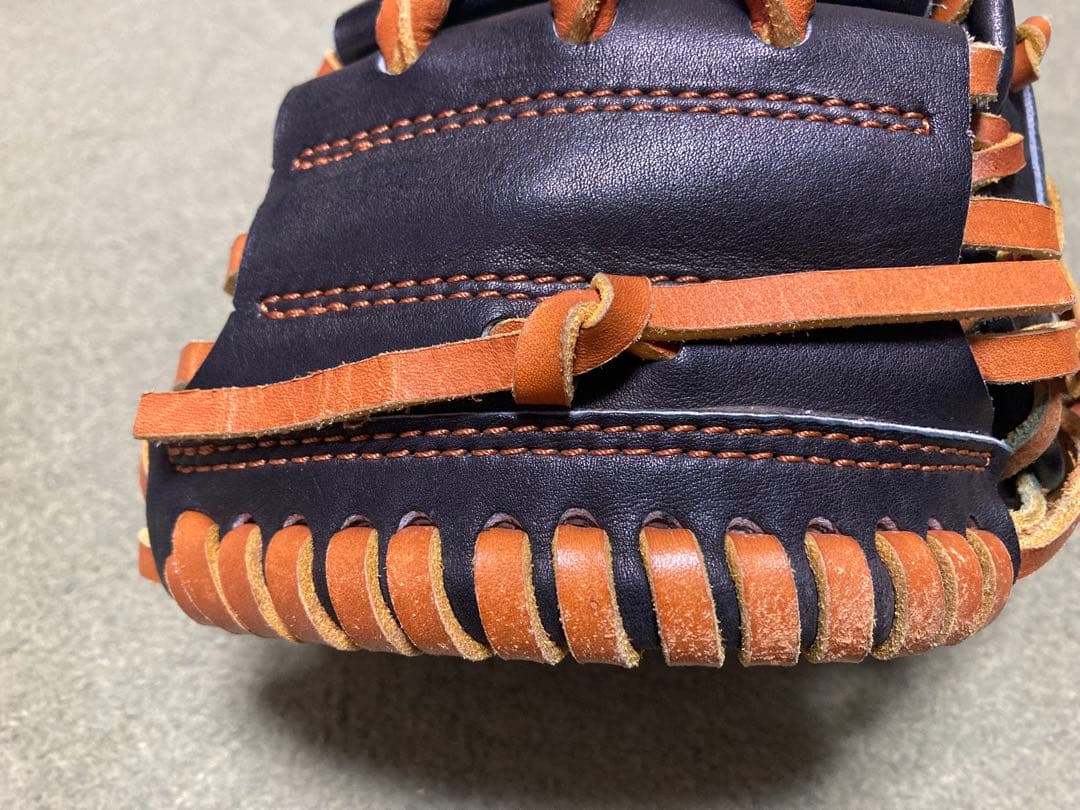 最終値下げ‼️WAGYU JB キャッチャーミット/硬式用/捕手用/高校野球対応