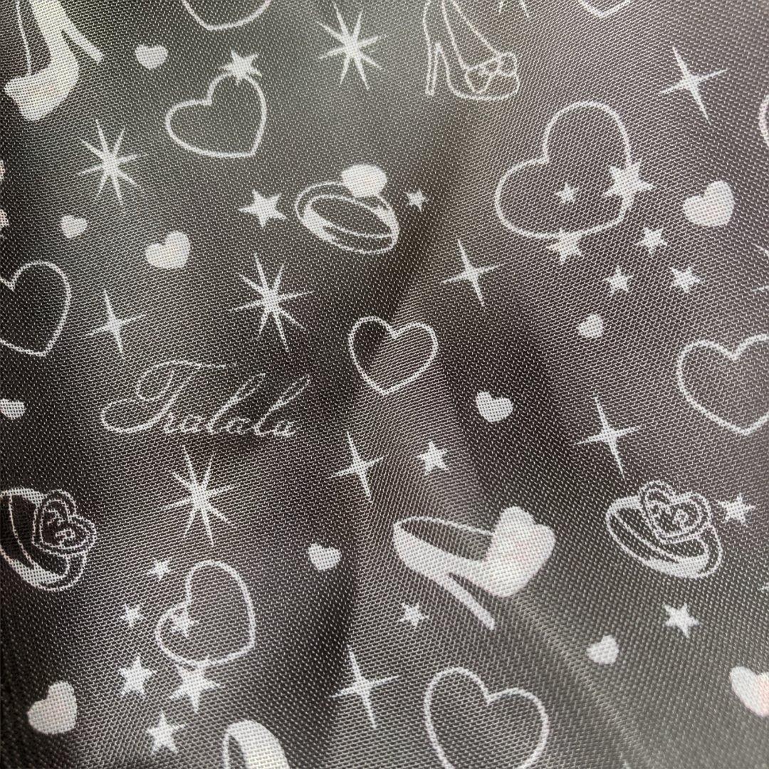 希少TRALALA LIZ LISA キャミミニワンピース　ミニドレス　訳あり