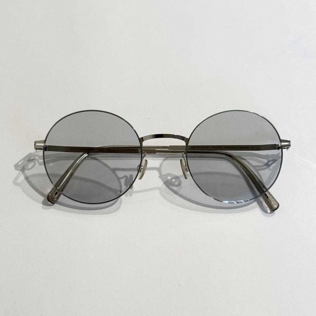 【新品】 MYKITA KAYO 限定モデル