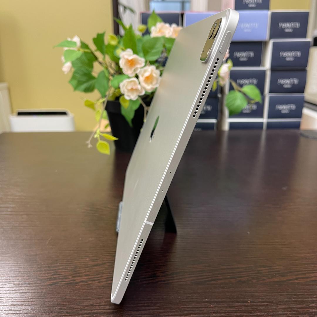 iPad Pro 12.9インチ（第4世代) Wi-Fi+Cellularモデル