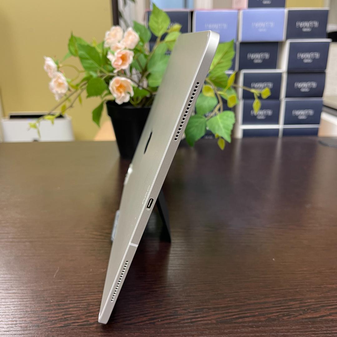 iPad Pro 12.9インチ（第4世代) Wi-Fi+Cellularモデル