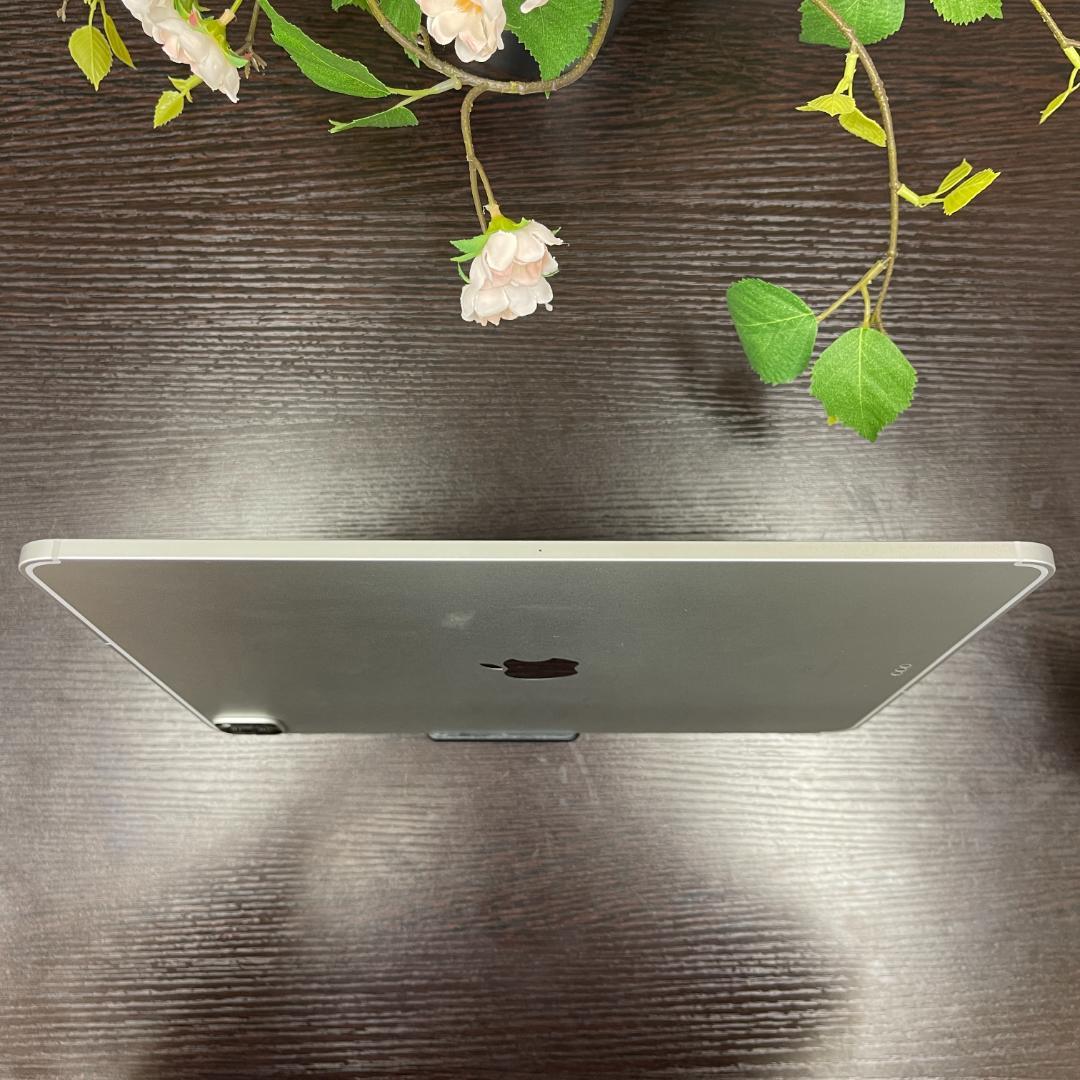 iPad Pro 12.9インチ（第4世代) Wi-Fi+Cellularモデル