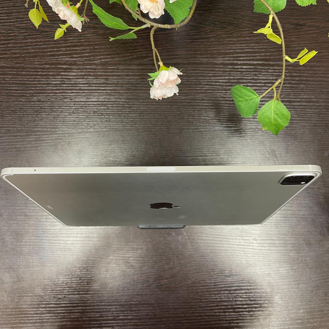 iPad Pro 12.9インチ（第4世代) Wi-Fi+Cellularモデル