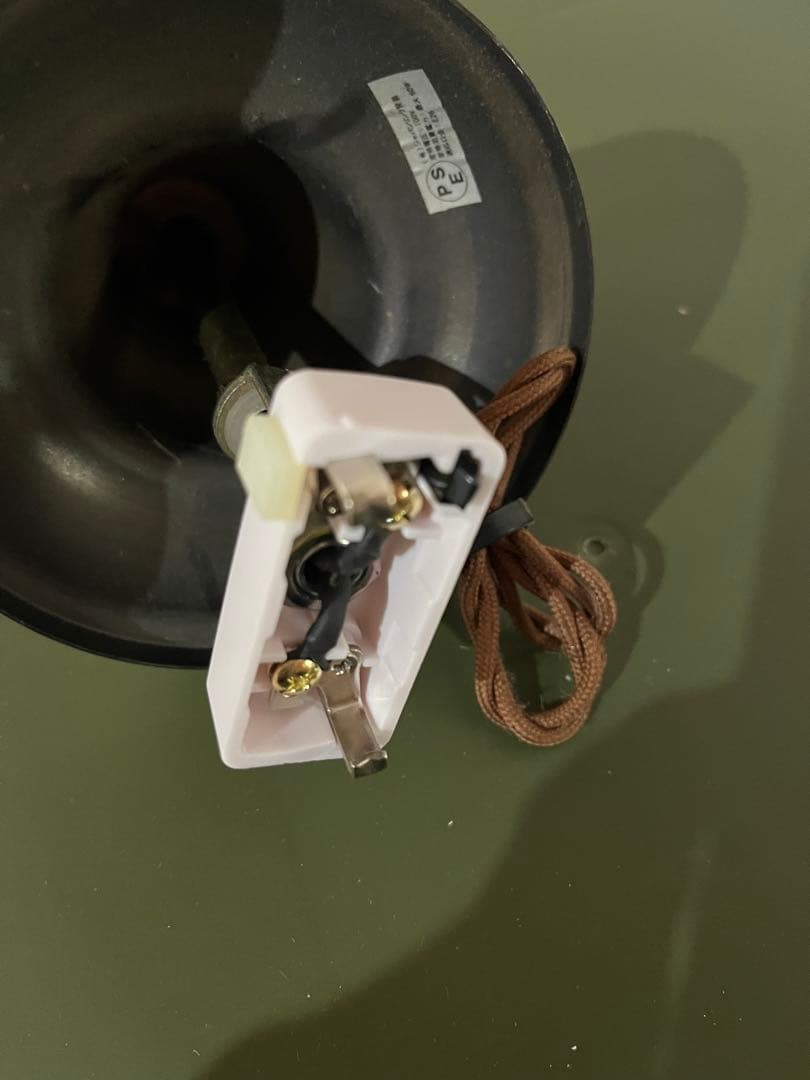 ヴィンテージ風ペンダントライト 【４セット】