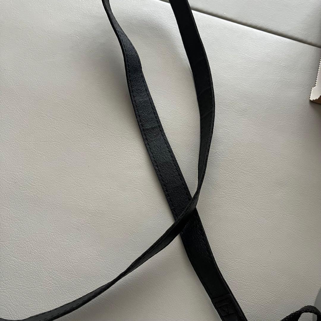 Panasonic LUMIX　DC-GF9W ミラーレスカメラ オレンジ