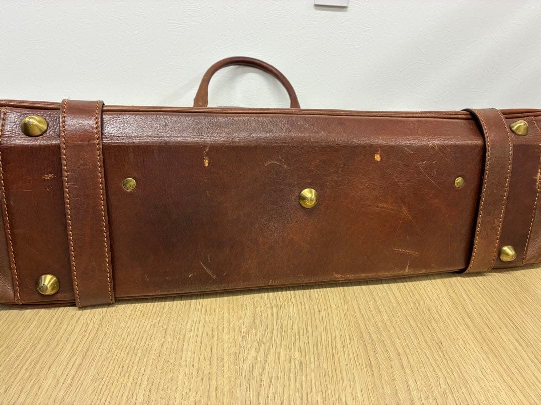 THE BRIDGE 大型トランクバッグ