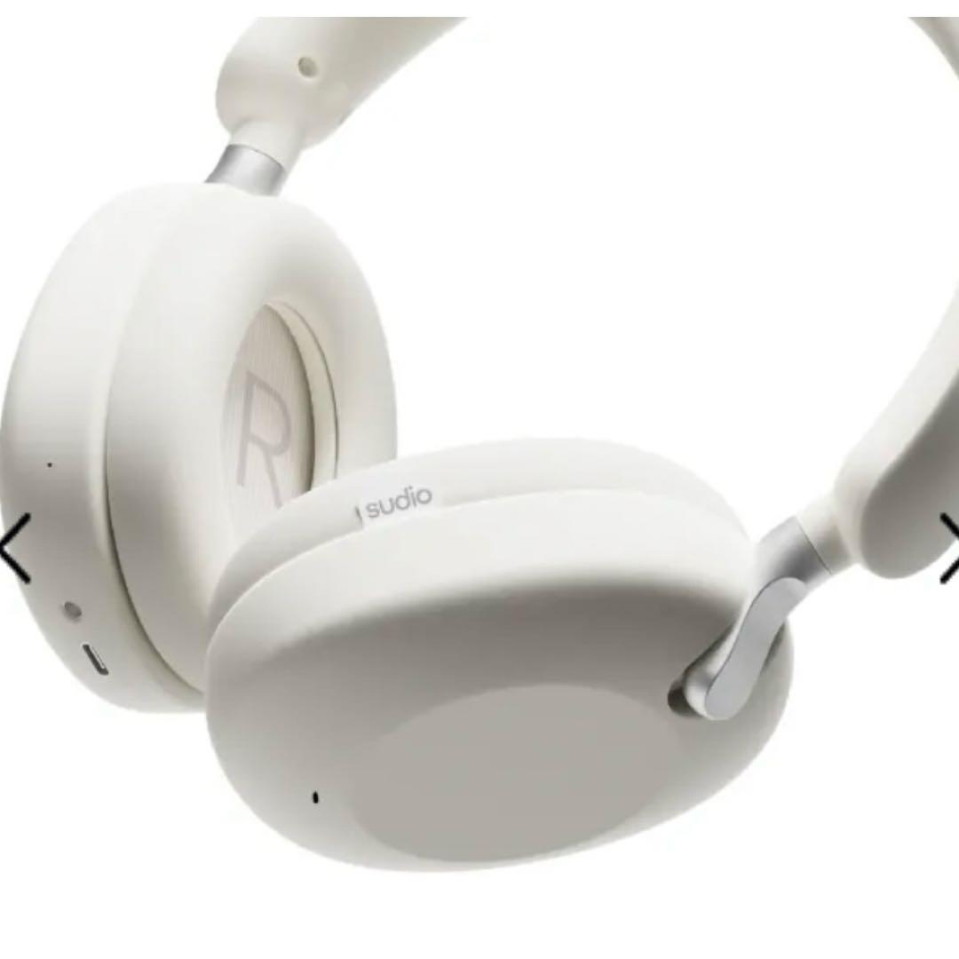 sudio ヘッドフォン