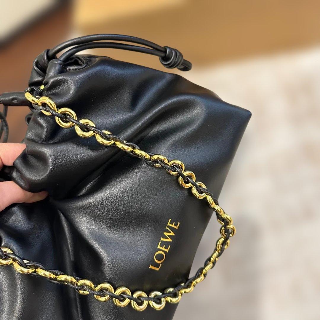 Flamenco Purse おしゃれなレディースバッグ 42753_BLAC