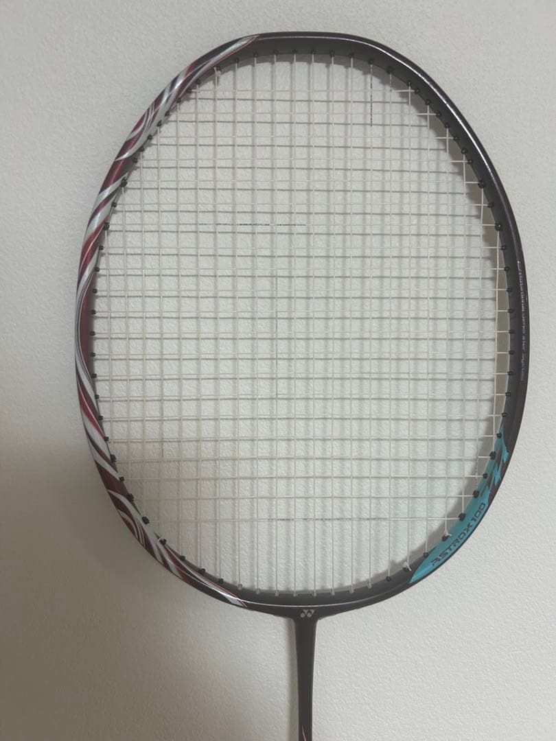 アストロクス100zz クレナイ 3UG5