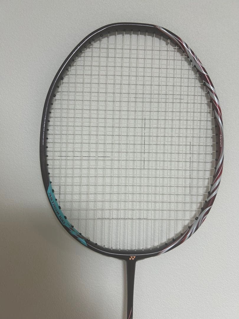 アストロクス100zz クレナイ 3UG5