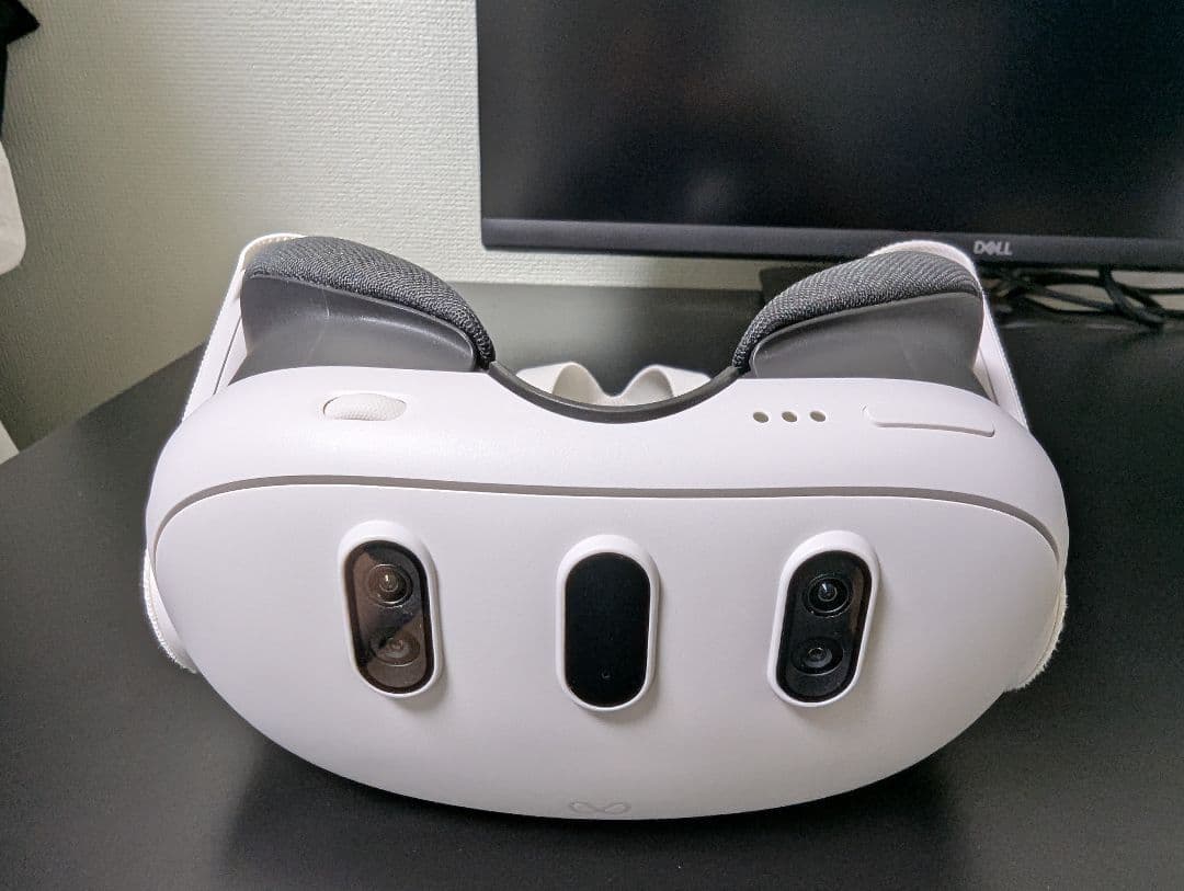 その他  Quest 3 512GB