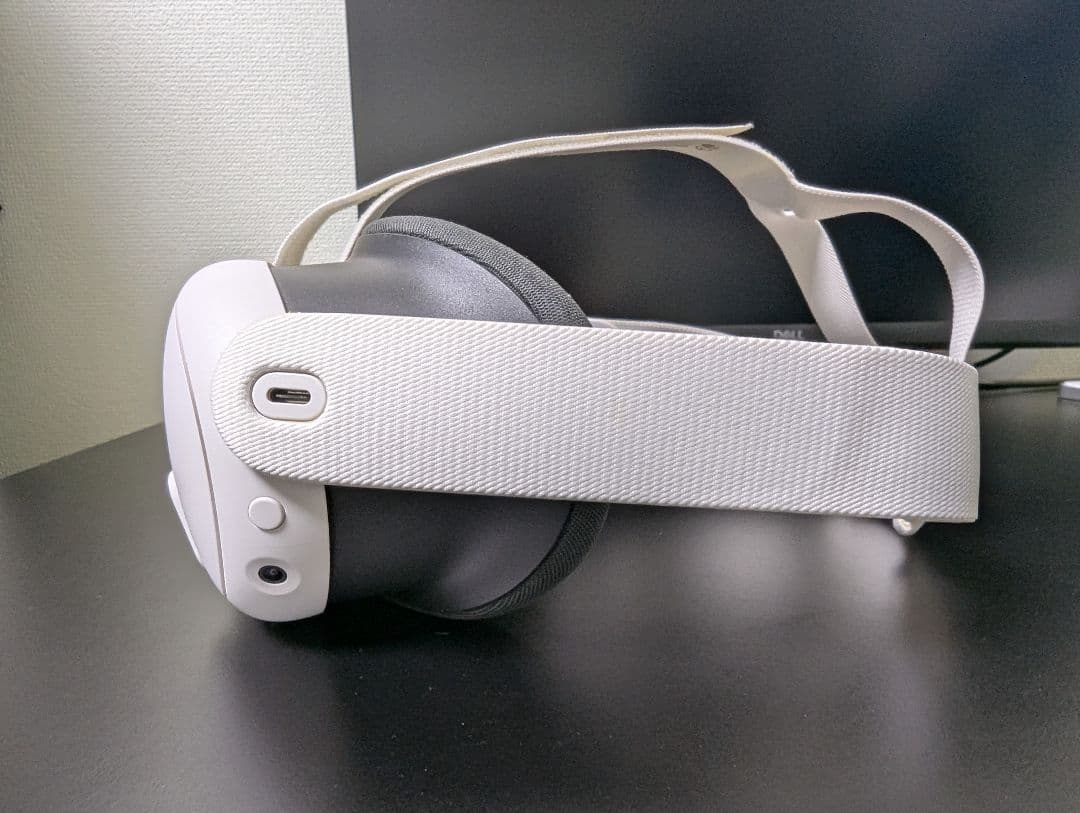 その他  Quest 3 512GB