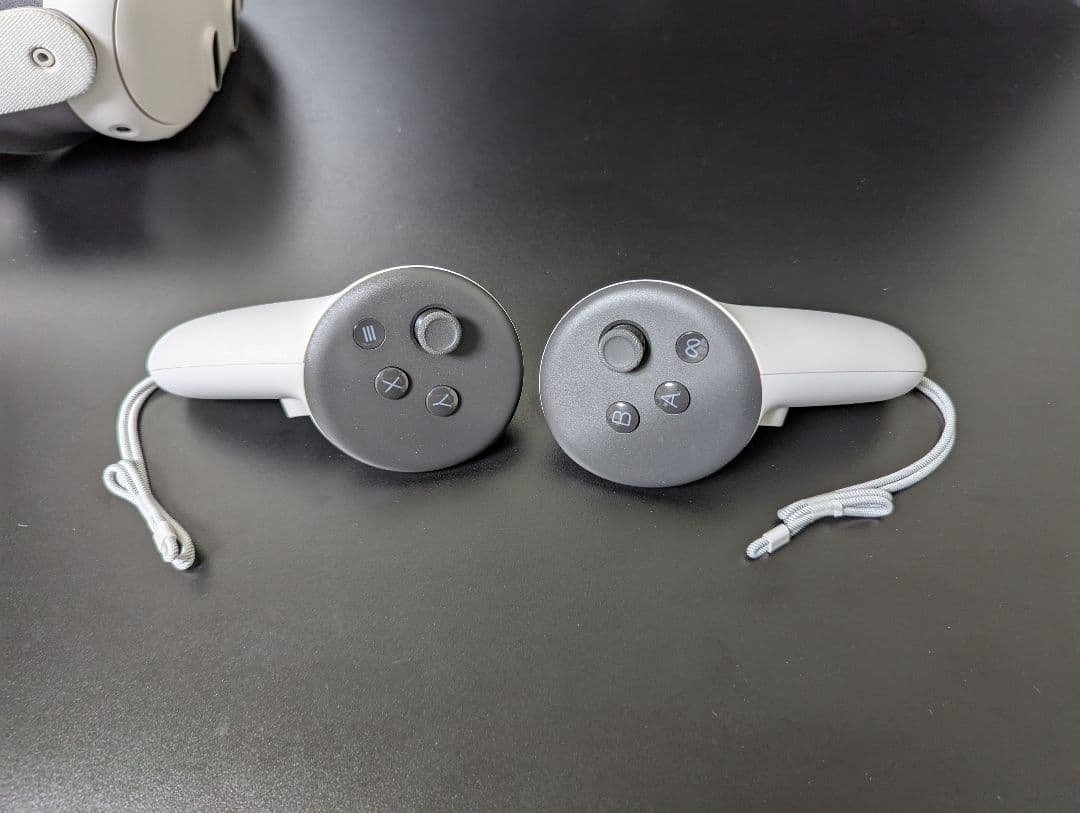 その他  Quest 3 512GB