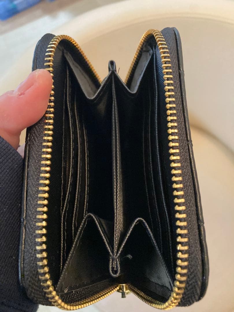 CHANEL カードケース　ノベルティ