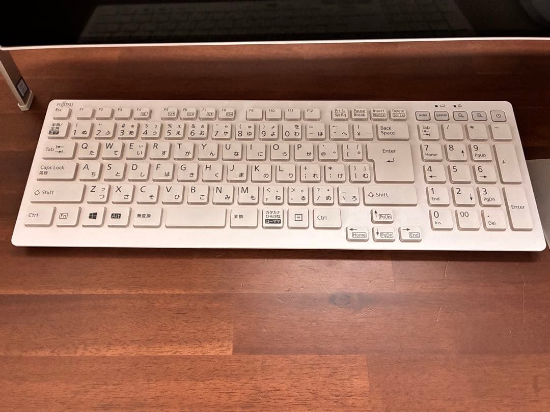 Fujitsu『FMVF59D3WK』