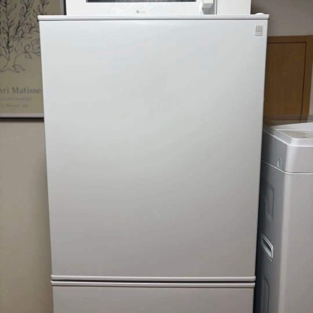 2024年 一人暮らし 家電セット 冷蔵庫 洗濯機 レンジ 単身用 小型 設置込