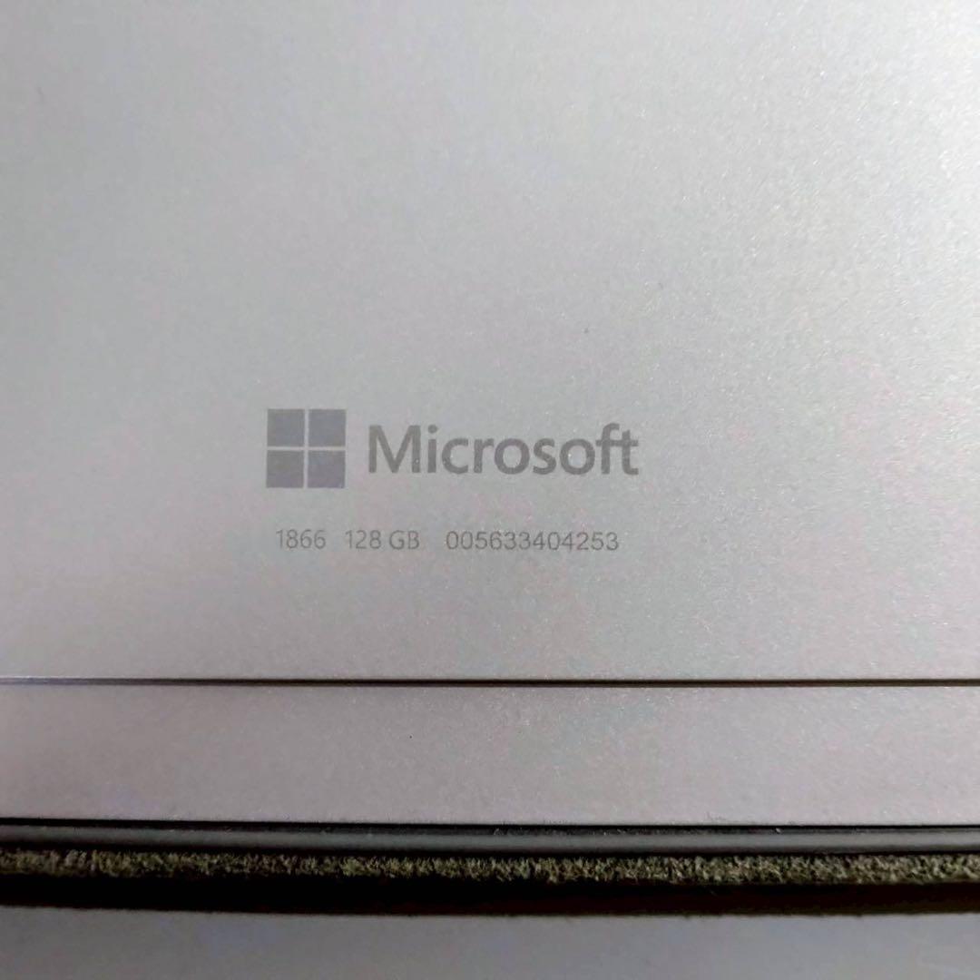 surface pro サーフェス　プロ　キーボードマウス　1866