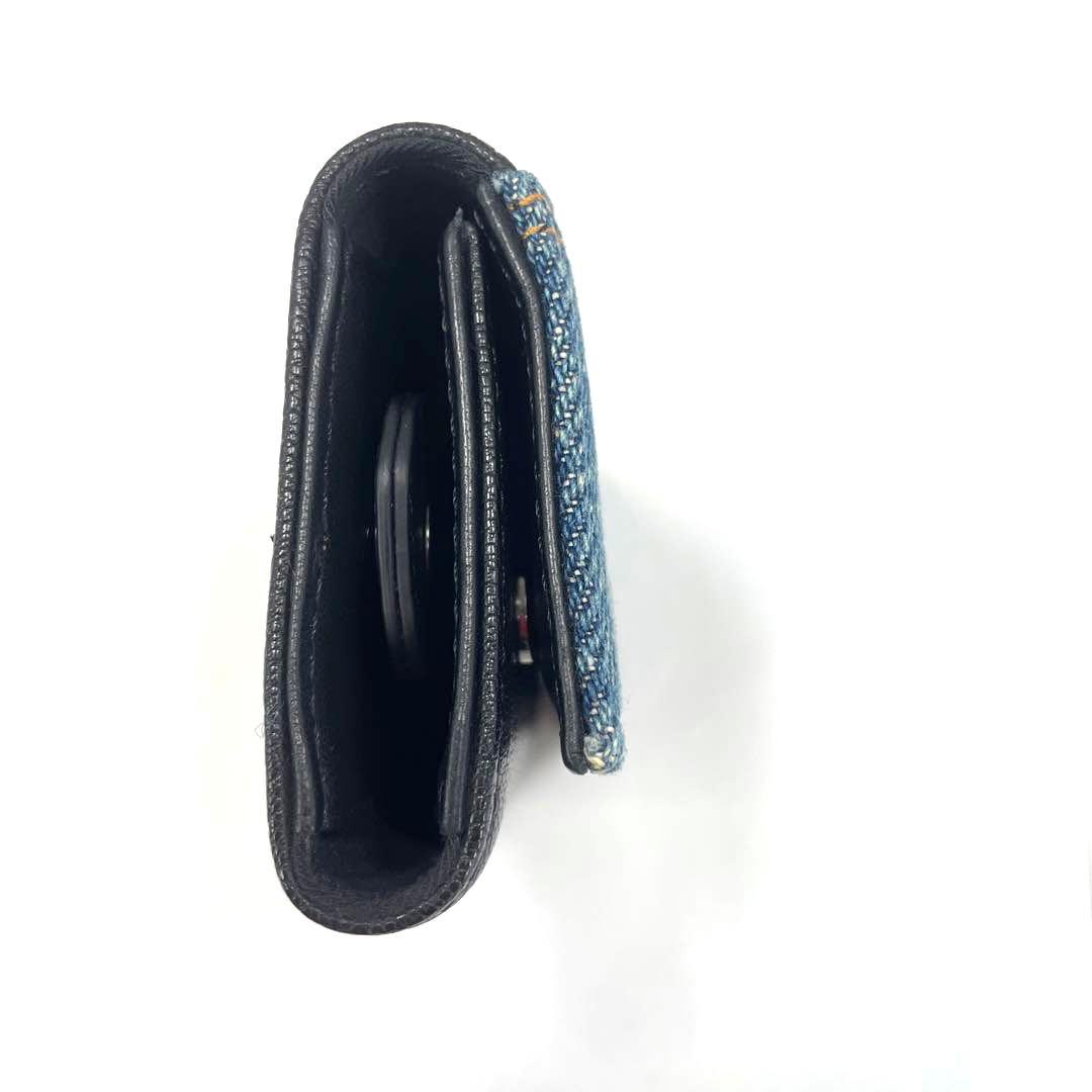 DIESEL ディーゼル キーケース キーホルダー メンズ レディース本革レザー