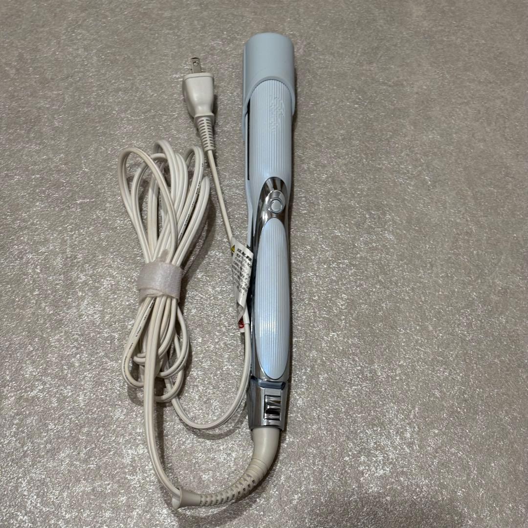 2024年購入 リファ ストレートアイロン Refa