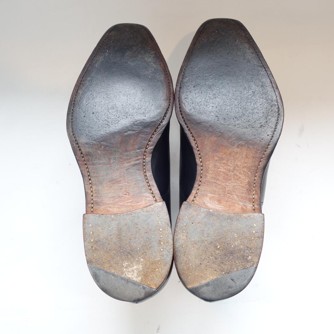 ☆送料無料☆状態良好☆チーニー☆UK7≒26cm相当