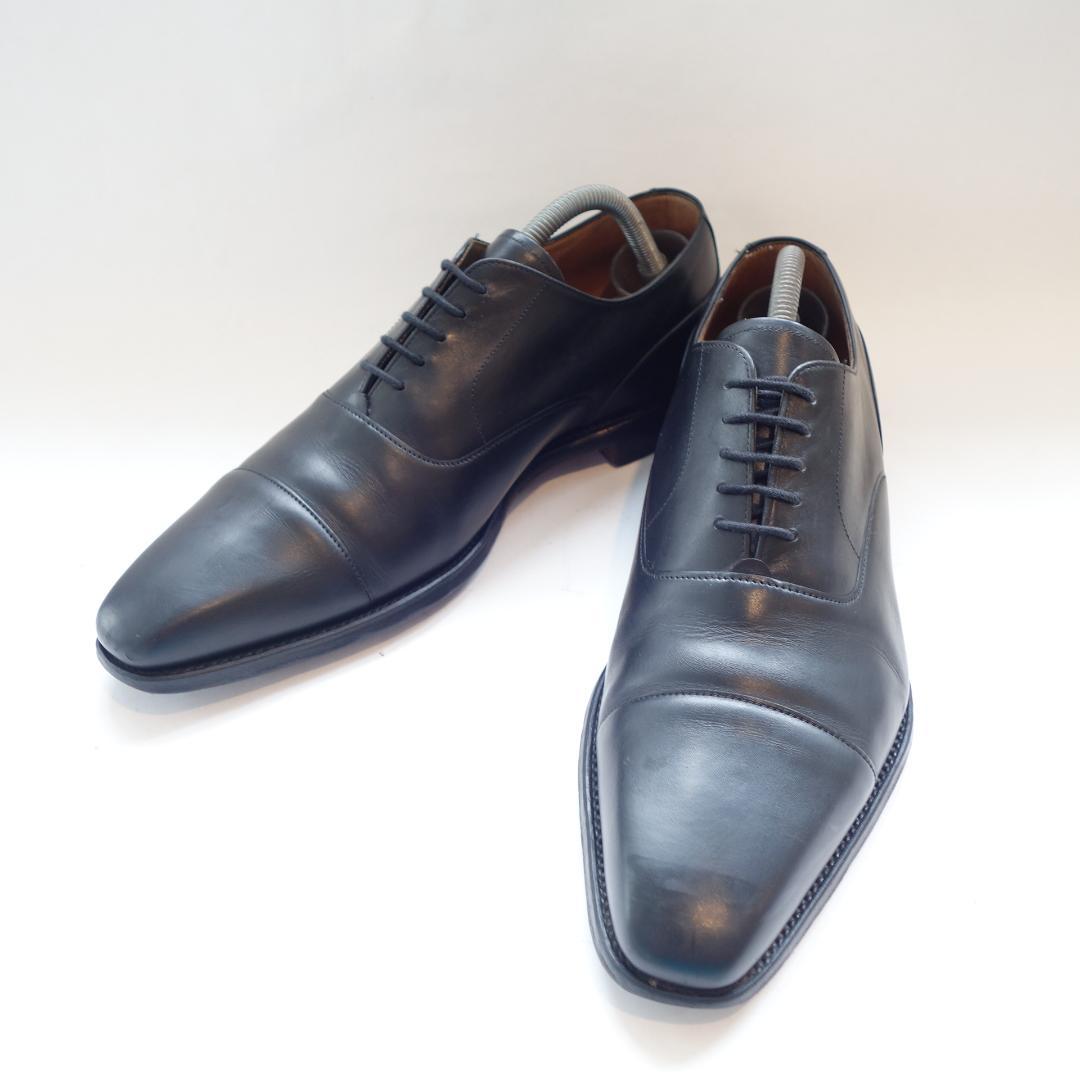 ☆送料無料☆状態良好☆チーニー☆UK7≒26cm相当