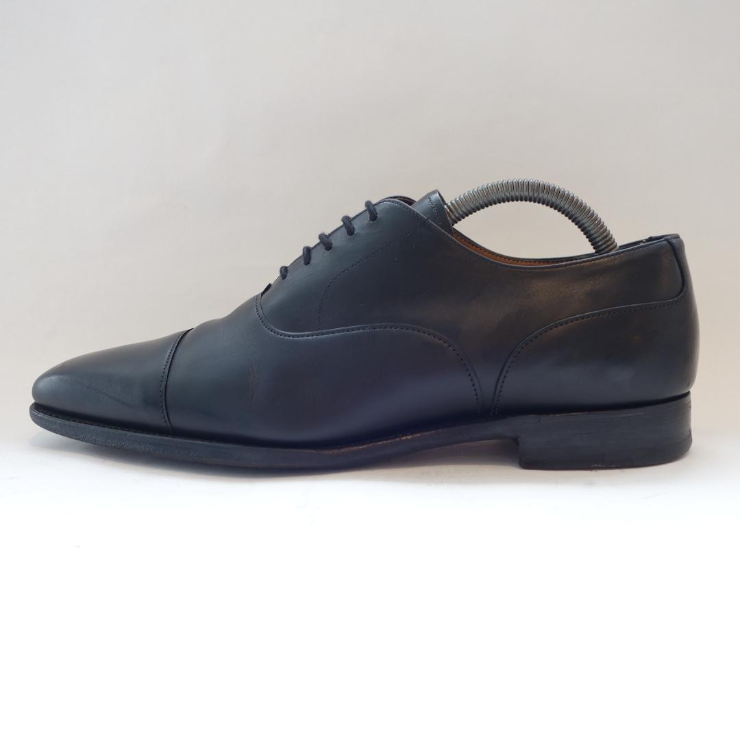 ☆送料無料☆状態良好☆チーニー☆UK7≒26cm相当