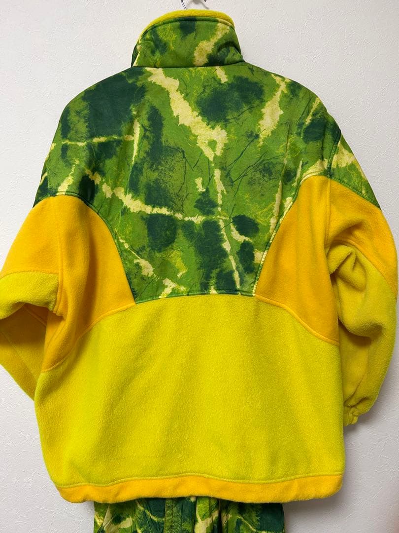 AURA_Border☆様 美品　デサント　メンズ　スキー　スノボ　ウェア　M