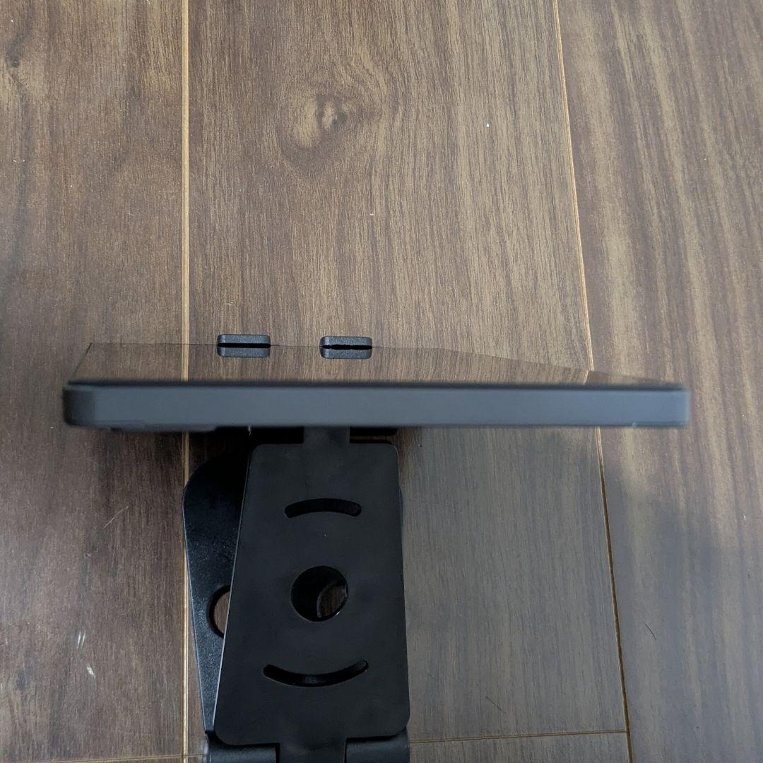 headwolf fpad7　フィルム付き