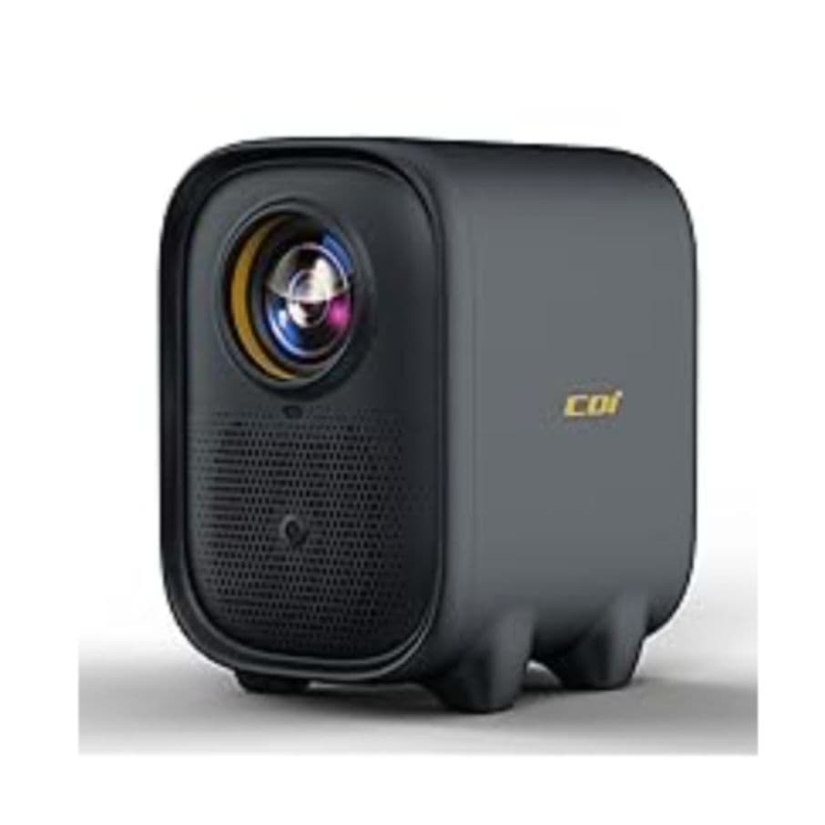 COI-UNO5 プロジェクター Netflix認定 |800ANSIルーメン