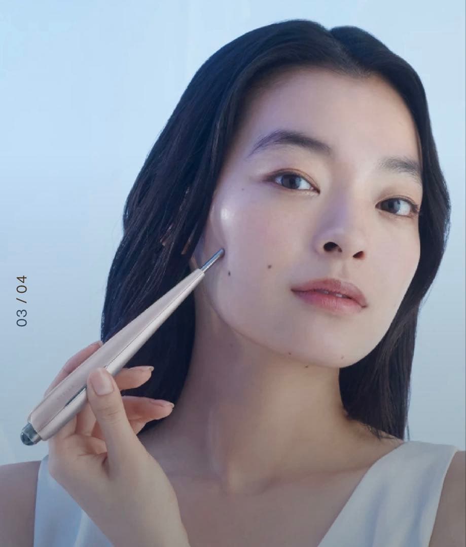 STELLA BEAUTE ビューティフェイススティックRinサクラ※スタンド付