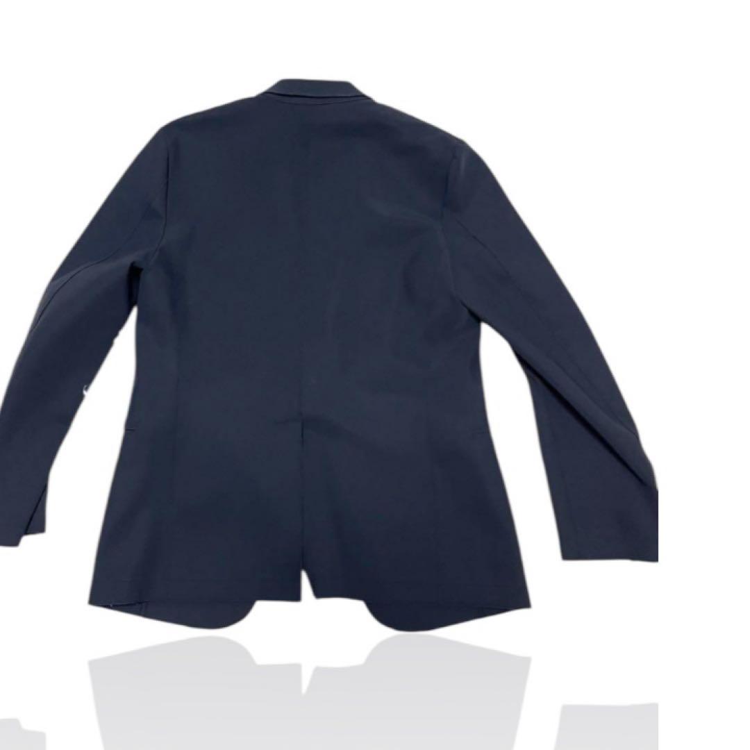 Theorymen セオリー ストレッチセットアップ ブラック