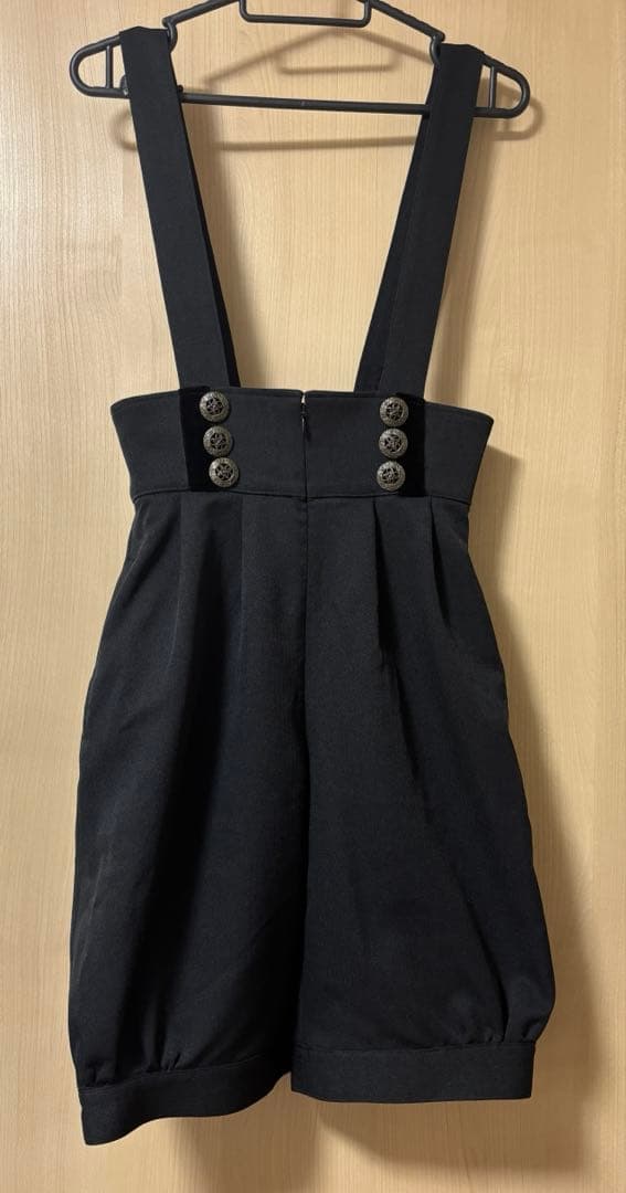 MIHO MATSUDA パンツ・ガーグ