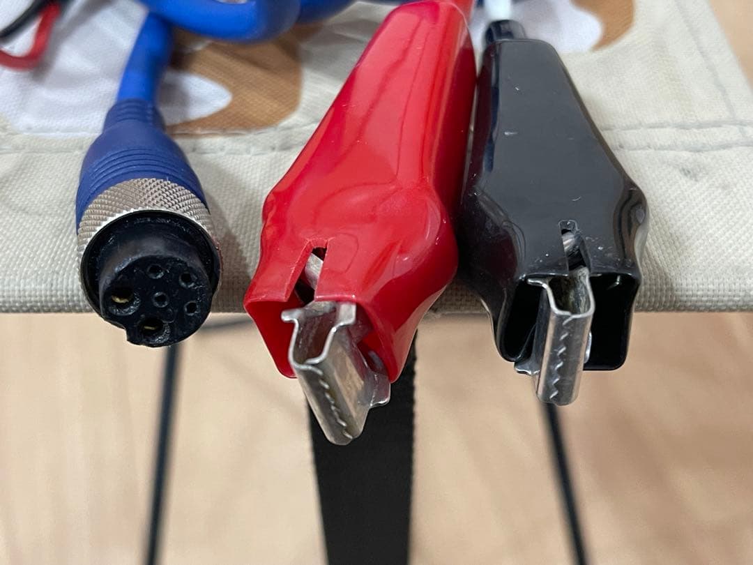 シマノ　プレイズ3000 電動リール