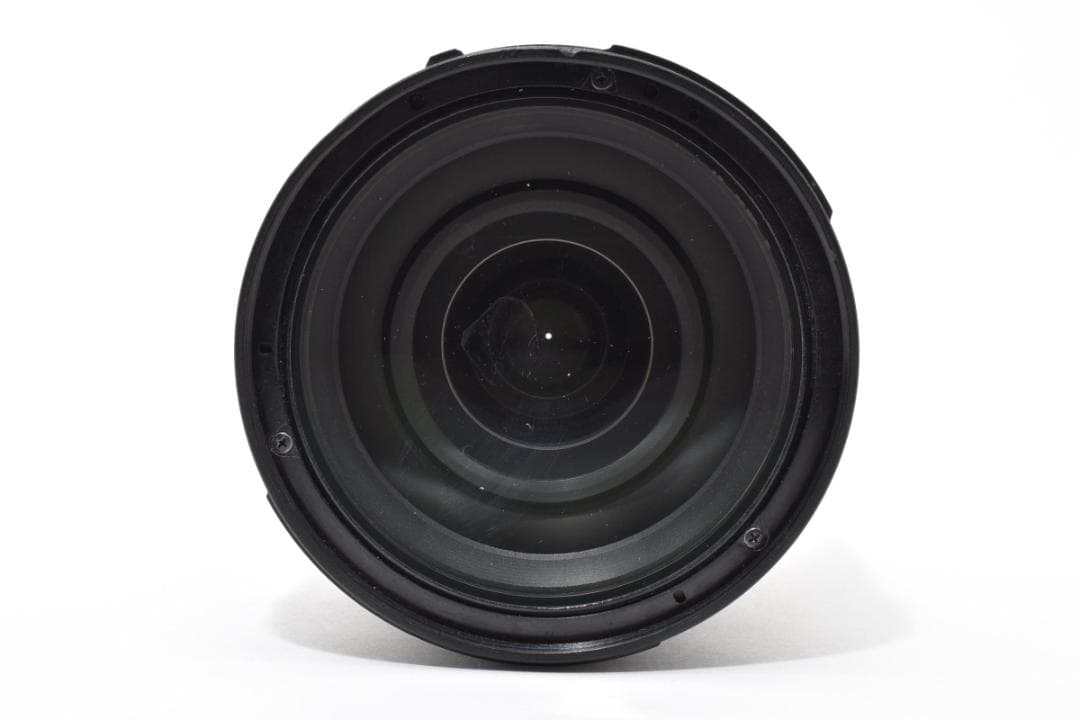 タムロン TAMRON SP 24-70mm F2.8 Di VC USD