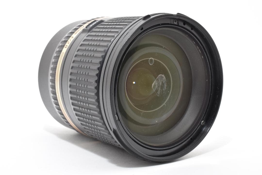 タムロン TAMRON SP 24-70mm F2.8 Di VC USD
